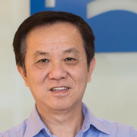 Portrait of Mr Joseph Lee